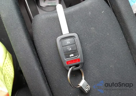 2018 Honda Civic Lx from USA, damaged, VIN 2HGFC2F58JH554515